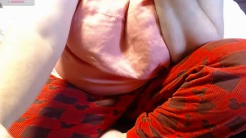 Alissonnat online show from 10/02/25, 07:15