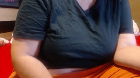 Alissonnat online show from 12/18/25, 08:53