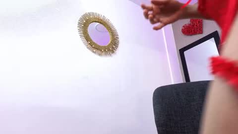 alissonrose3 online show from 05/27/26, 07:11