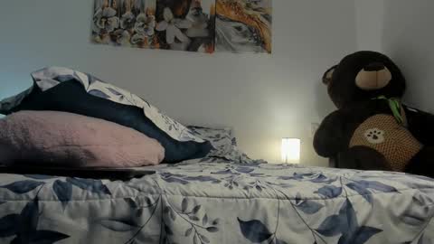 Goddess  online show from 11/10/25, 02:21