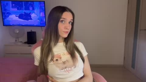 Alise online show from 06/09/26, 06:41