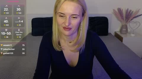 Snapshot of alisssarose chatting on 12/24/24, 12:33 alisssarose online show from 12/24/24, 12:33