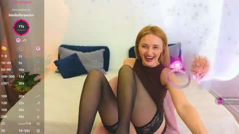 alisssarose online show from 04/07/26, 09:04