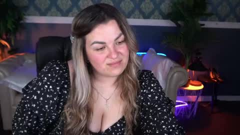 alissyagrayy online show from 05/06/26, 12:32