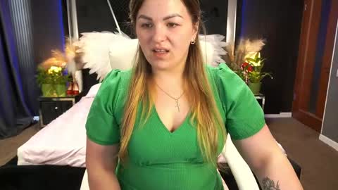 Snapshot of alissyagrayy chatting on 05/24/26, 05:45 alissyagrayy online show from 05/24/26, 05:45