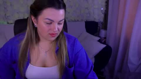 Snapshot of alissyagrayy chatting on 06/01/26, 05:53 alissyagrayy online show from 06/01/26, 05:53