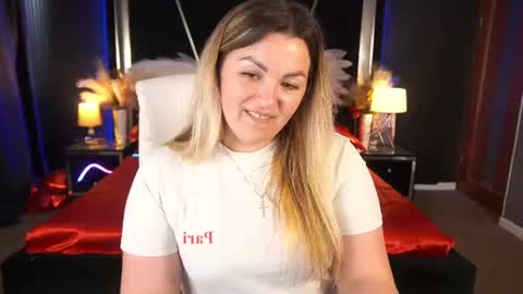Snapshot of alissyagrayy chatting on 06/13/26, 01:09 alissyagrayy online show from 06/13/26, 01:09