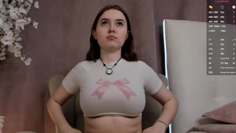 Alisa online show from 03/18/26, 03:53