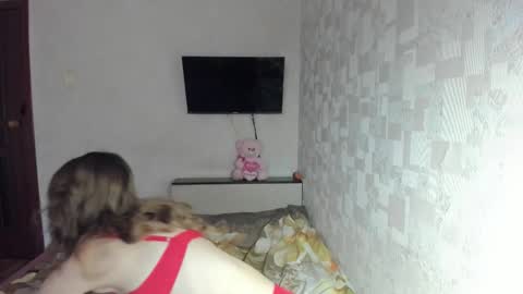 Snapshot of alistrisx chatting on 10/29/25, 10:28 AlisTrisx online show from 10/29/25, 10:28