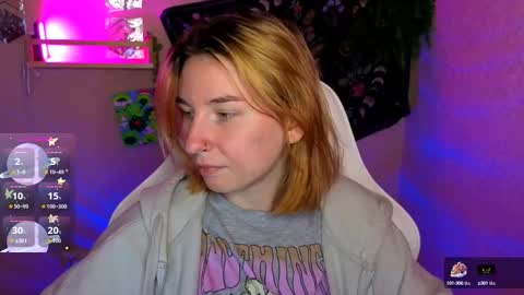 A L I C E  online show from 09/11/25, 05:24