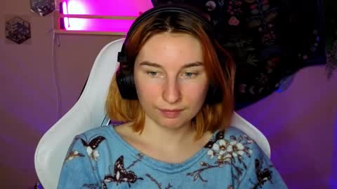 A L I C E  online show from 09/19/25, 09:04