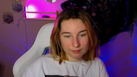 A L I C E  online show from 09/24/25, 06:55