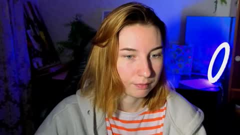 A L I C E  online show from 10/13/25, 07:36