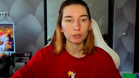 A L I C E  online show from 11/14/25, 07:29