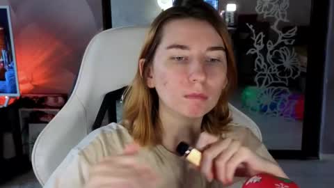 A L I C E  online show from 11/19/25, 10:37