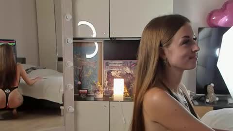 A L I T A online show from 07/10/26, 06:10