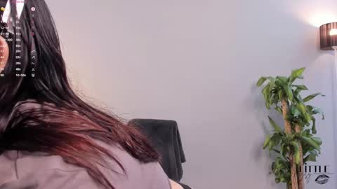 Issy online show from 02/04/26, 06:36