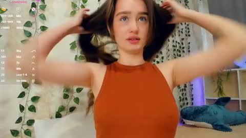 Snapshot of alivialovely chatting on 02/01/26, 09:41 Alivia online show from 02/01/26, 09:41