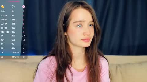 Snapshot of alivialovely chatting on 02/21/26, 07:42 Alivia online show from 02/21/26, 07:42