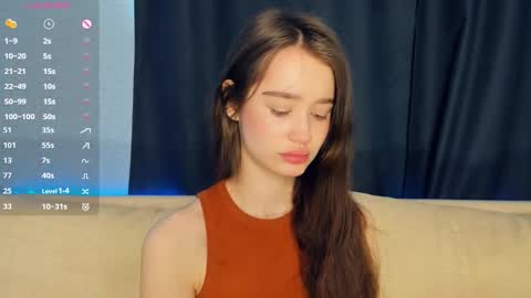 Snapshot of alivialovely chatting on 02/22/26, 07:19 Alivia online show from 02/22/26, 07:19