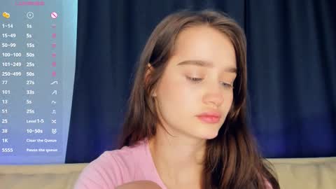 Snapshot of alivialovely chatting on 02/27/26, 07:30 Alivia online show from 02/27/26, 07:30