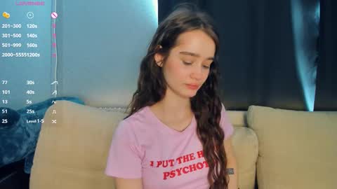 Alivia online show from 03/26/26, 08:31