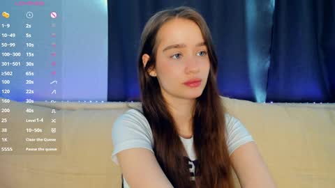 Alivia online show from 04/07/26, 08:15