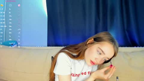 Alivia online show from 05/19/26, 08:31