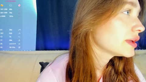 Alivia online show from 05/20/26, 08:53