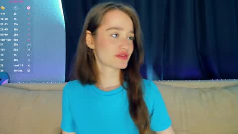 Alivia online show from 05/24/26, 07:24