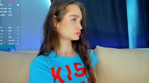 Alivia online show from 05/26/26, 08:32