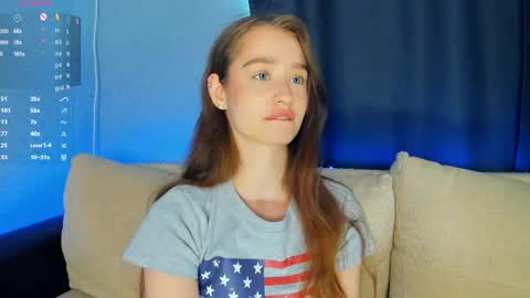 Alivia online show from 05/31/26, 07:48