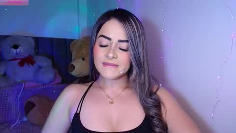  Alix  online show from 02/25/26, 01:59