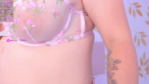 Alix online show from 11/13/25, 08:52