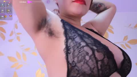 Alix online show from 11/21/25, 07:56