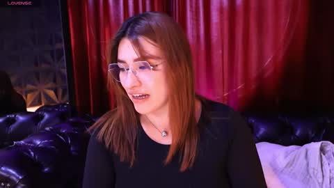 Alix online show from 03/27/26, 09:03