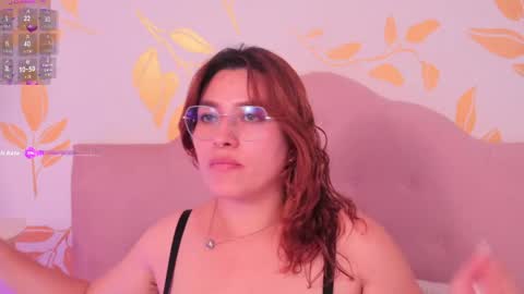 Snapshot of alix_bay chatting on 04/17/26, 08:45 Alix online show from 04/17/26, 08:45