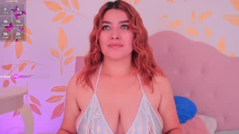 Snapshot of alix_bay chatting on 07/06/26, 08:00 Alix online show from 07/06/26, 08:00