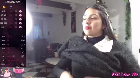 Alix online show from 12/27/24, 01:53