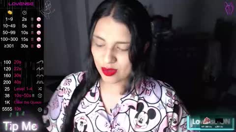 Alix online show from 01/06/26, 02:48