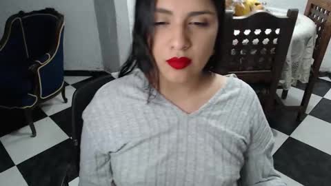 Alix online show from 01/12/26, 11:32