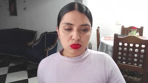 Alix online show from 02/04/26, 01:55