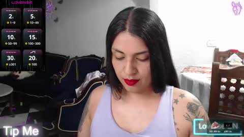 Alix online show from 02/17/26, 01:24