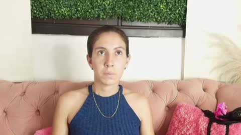 Ali  online show from 06/14/26, 07:38