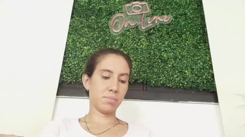 Ali  online show from 06/15/26, 07:49