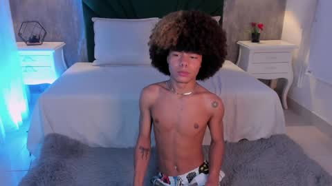  Alexis Etereo  online show from 04/02/26, 02:04