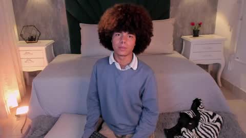  Alexis Etereo  online show from 04/04/26, 07:44