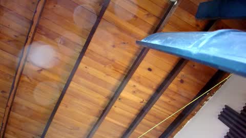 Alix online show from 12/05/25, 01:25