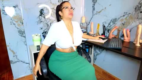 Alix online show from 02/28/26, 01:28