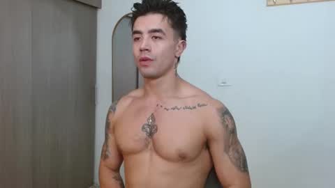 alix online show from 12/18/25, 01:55